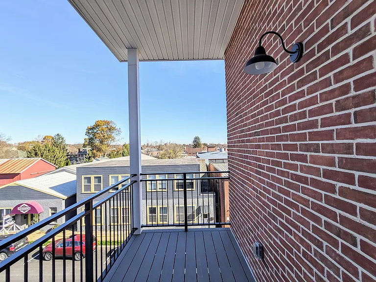 Lofts at Lititz, 55+ Community — Photo 94