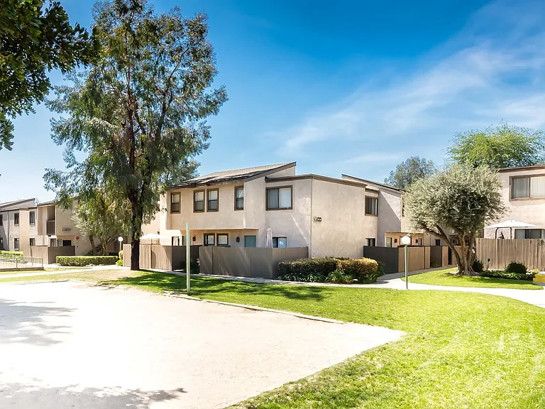 Spring Tree Apartments — Photo 4
