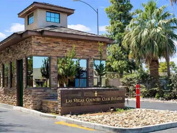 2838 Loveland Dr Unit 1608, Las Vegas, NV 89109