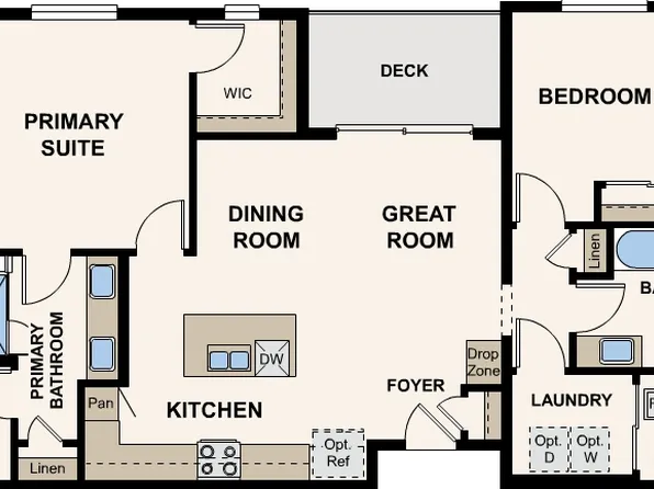 483 Interlocken Blvd #309, Broomfield, CO 80021