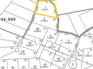 Doyle Rd, Roscoe, NY 12776