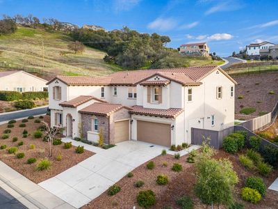 1585 Elmores Way, El Dorado Hills, CA, 95762