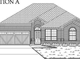 7512 Rose Crest Blvd, Forest Hill, TX 76140