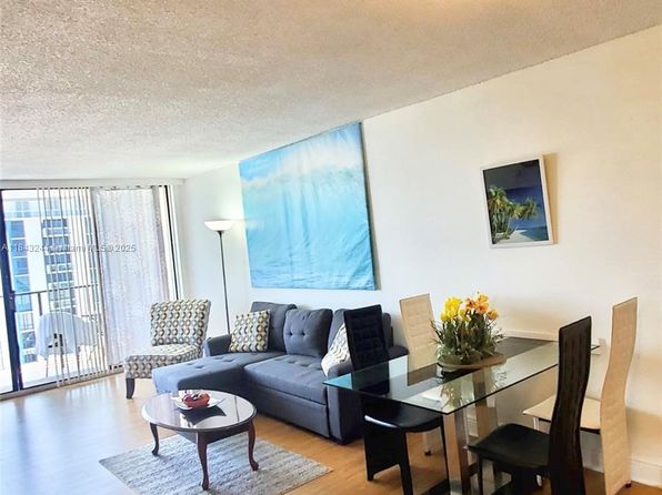 2101 S Ocean Dr APT 1506