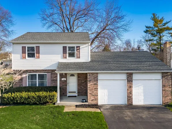 1990 Charmingfare St, Columbus, OH 43228