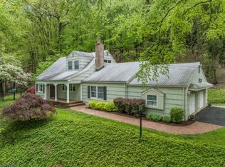 10 Cold Hill Rd, Mendham Township, NJ 07945