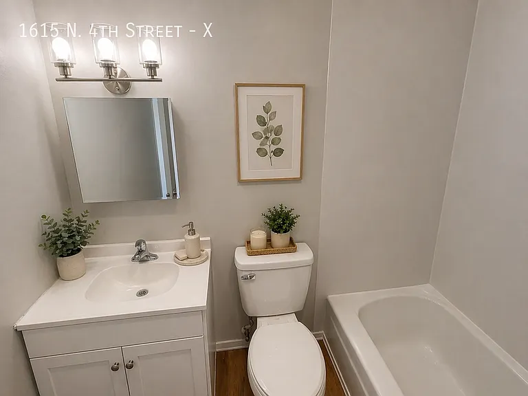1615 N 4th St #X — Photo 10