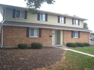 1645 Mars Hill Dr, Dayton, OH 45449
