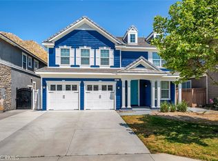 3035 Cayenne Way, Perris, CA 92571