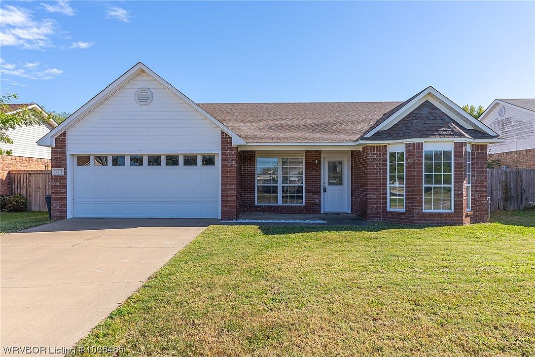 713 S 38th St, Van Buren, AR 72956 Zillow