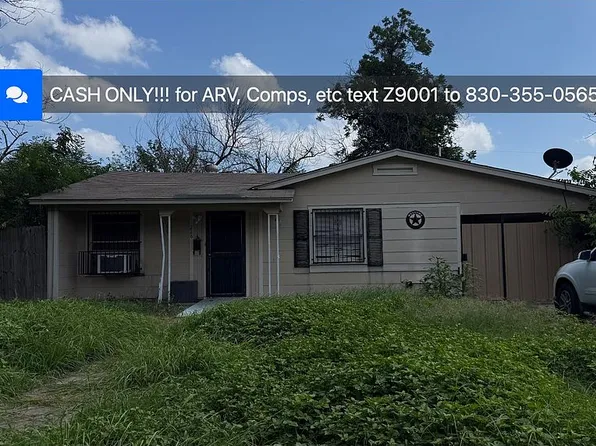 228 Sandra Dr, San Antonio, TX 78223