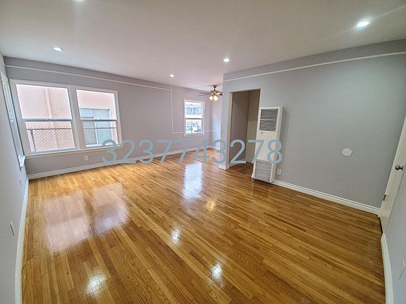 2nd image of 1015 N Normandie Ave