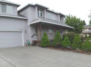 7206 SW Crisp Dr, Beaverton, OR 97007