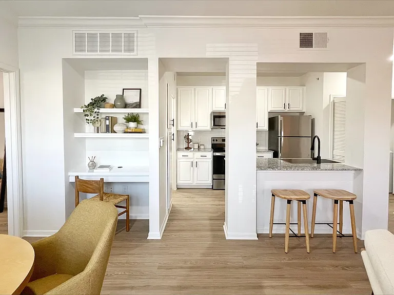 The Reserve at Walnut Creek — Photo 25