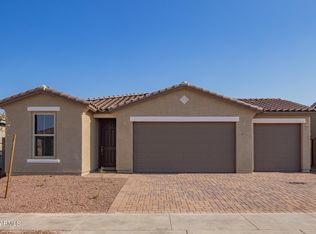 17753 W Running Deer Trl, Surprise, AZ 85387