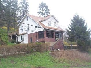 4527 Peoples Rd, Pittsburgh, PA 15237