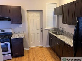 7415 S Colfax Ave #1A, Chicago, IL 60649