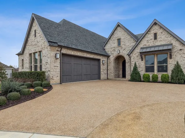 18 Katie Ln, Trophy Club, TX 76262