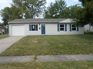 987 Stratford Pl, Mason, OH 45040