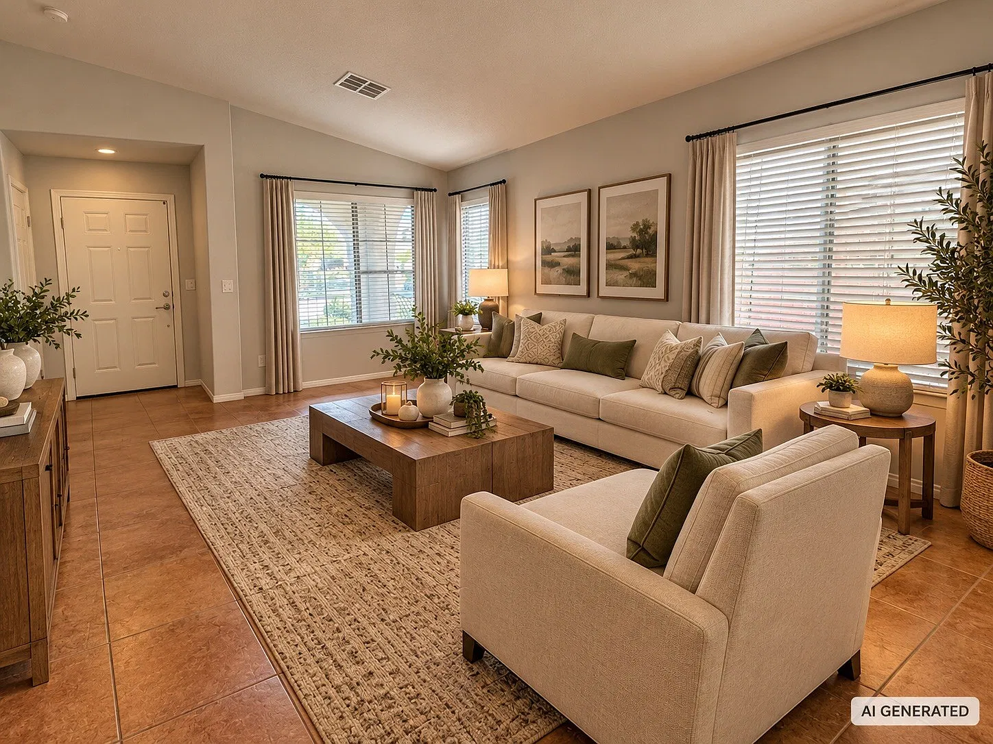 3 bed, 1746 sqft, $2,250 — Photo 2