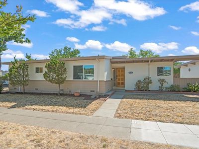 4878 Elester Dr, San Jose, CA, 95124