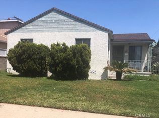 10358 Jersey Ave, Santa Fe Springs, CA 90670