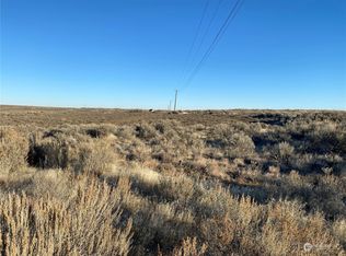 Rimrock Meadows, Ephrata, WA 98823