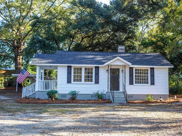 2503 Haile St, Camden, SC 29020