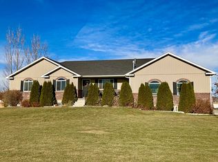 3719 E 343 N, Rigby, ID 83442