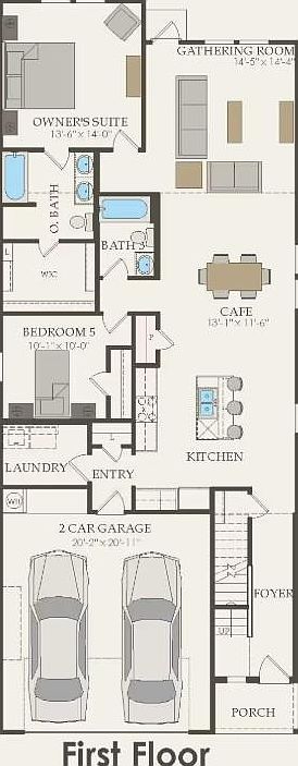 2nd image of 198 Golden Bell Way