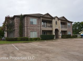 1609 Walnut St APT 4, Commerce, TX 75428