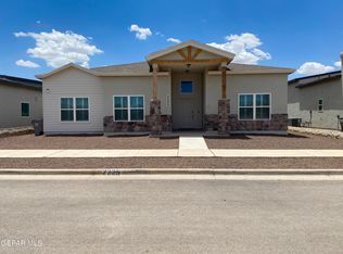 2225 Mike Price Dr, El Paso, TX 79938