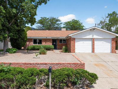 836 La Charles Dr NE, Albuquerque, NM, 87123