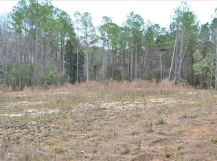 2297 Fox Rd SE, Bogue Chitto, MS 39629