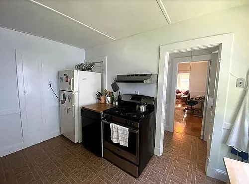 33 Brington Rd #1B Photo 1