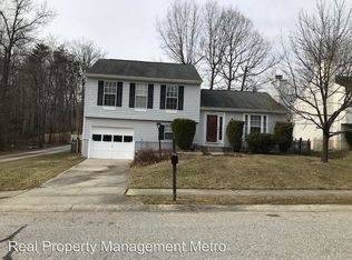 9343 Kings Grant Rd, Laurel, MD 20723