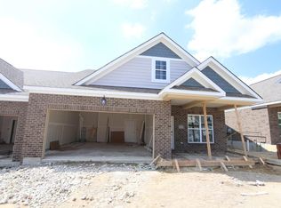 5011 N Castle Ct, Liberty Township, OH 45011