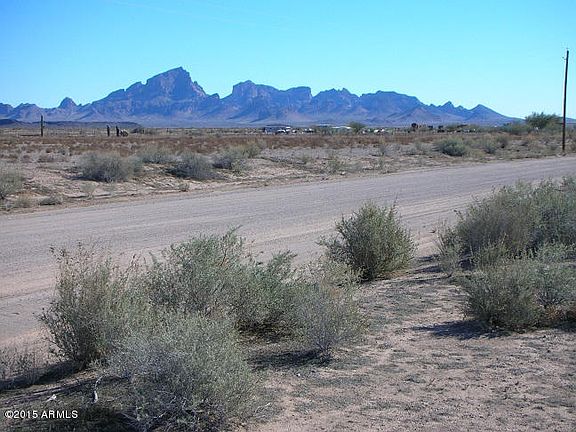 4th image of 4875X W Salome Highway #1