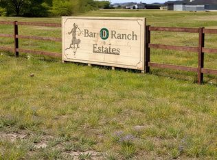 County Road 4833, Leonard, TX 75452