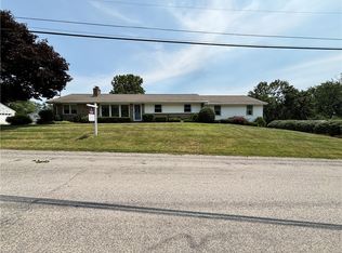 235 Main St, Evans City, PA 16033