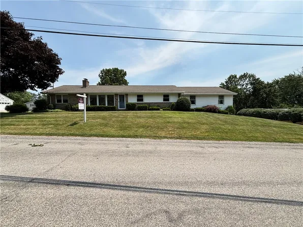235 Main St, Evans City, PA 16033
