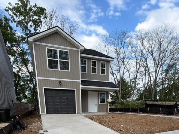 796 Harrison Trce, Lexington, KY 40505