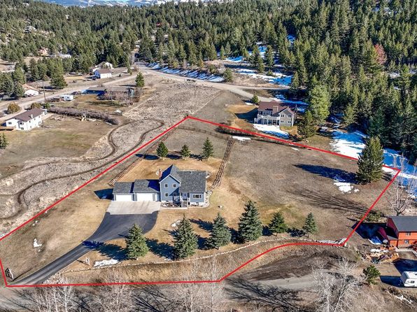 21 Mission Mountain Dr, Clancy, MT 59634