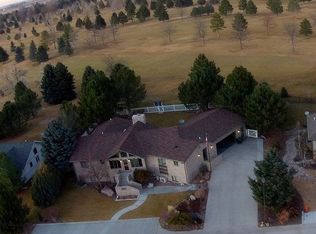 1117 Blue Jay Ct, Scottsbluff, NE 69361