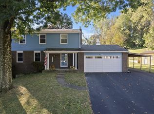 10 Quail Ct, Export, PA 15632