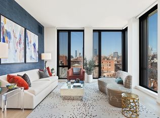 100 Barrow St APT 9B, New York, NY 10014