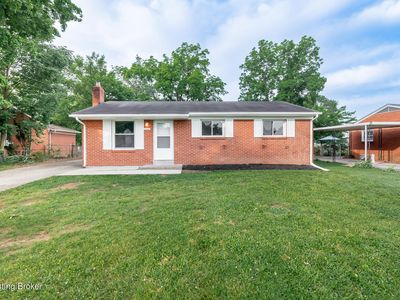 1057 Hillview Blvd, Louisville, KY, 40229