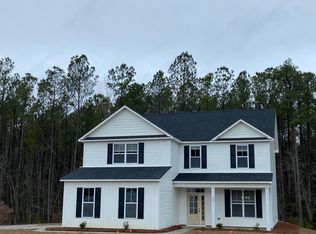 160 Elam Dr, Rocky Point, NC 28457