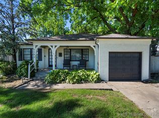 1152 E 49th St, Tulsa, OK 74105