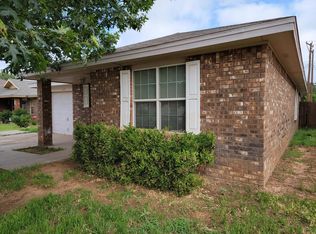 608 43rd St, Lubbock, TX 79404